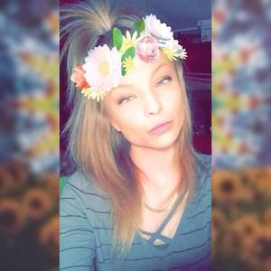 Meet your Posher, Christina